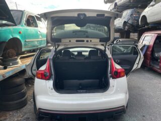 MANDO ELEVALUNAS DELANTERO IZQUIERDO NISSAN JUKE (F15E) nismo - fotografía 6