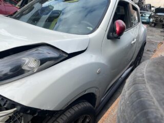 MANDO ELEVALUNAS DELANTERO IZQUIERDO NISSAN JUKE (F15E) nismo - fotografía 7
