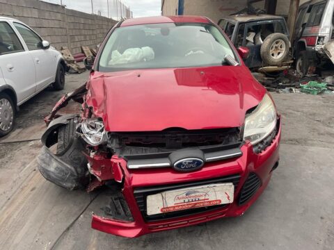CREMALLERA DIRECCION FORD FOCUS SPORTBREAK (CB8) Trend