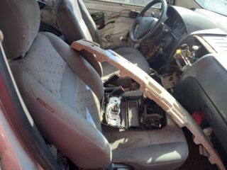 MANDO ELEVALUNAS DELANTERO IZQUIERDO HYUNDAI GETZ (TB) 1.6 GLS - fotografía 3