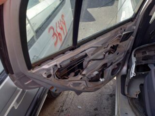 MANDO ELEVALUNAS DELANTERO IZQUIERDO HYUNDAI GETZ (TB) 1.6 GLS - fotografía 5