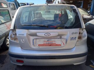 MANDO ELEVALUNAS DELANTERO IZQUIERDO HYUNDAI GETZ (TB) 1.6 GLS - fotografía 7