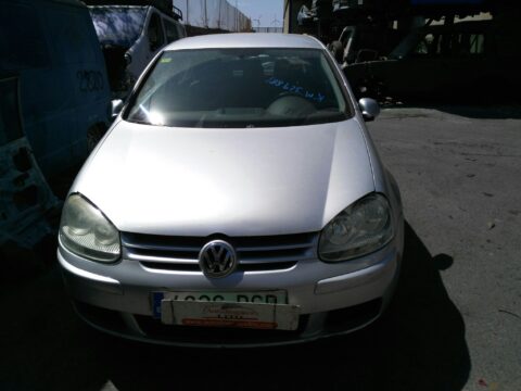 NO IDENTIFICADO VOLKSWAGEN GOLF V (1K1)(10.2003) Sportline