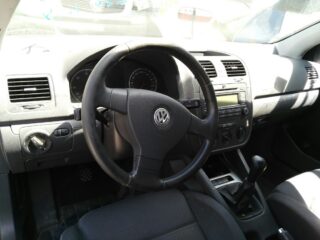 NO IDENTIFICADO VOLKSWAGEN GOLF V (1K1)(10.2003) Sportline - fotografía 8