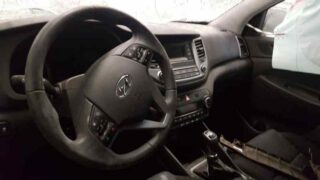 SONDA LAMBDA HYUNDAI TUCSON (TL) Classic blue - fotografía 4