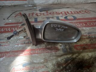 RETROVISOR DERECHO CHEVROLET KALOS 1.4 SE - fotografía 1