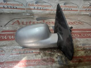 RETROVISOR DERECHO CHEVROLET KALOS 1.4 SE - fotografía 2