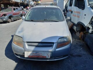 RETROVISOR DERECHO CHEVROLET KALOS 1.4 SE - fotografía 3