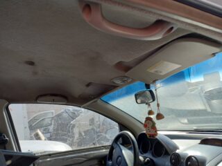 RETROVISOR DERECHO CHEVROLET KALOS 1.4 SE - fotografía 4