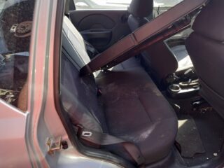 RETROVISOR DERECHO CHEVROLET KALOS 1.4 SE - fotografía 6