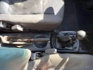 RETROVISOR DERECHO CHEVROLET KALOS 1.4 SE - fotografía 7