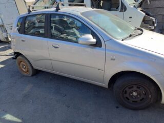 RETROVISOR DERECHO CHEVROLET KALOS 1.4 SE - fotografía 8
