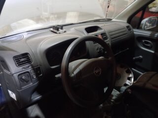 CUADRO INSTRUMENTOS OPEL AGILA Cosmo - fotografía 4