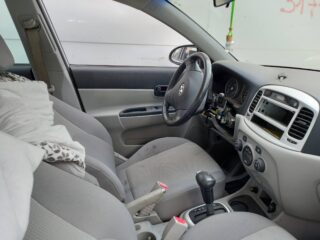 MANDO ELEVALUNAS DELANTERO IZQUIERDO HYUNDAI ACCENT (MC) GLS Full - fotografía 3