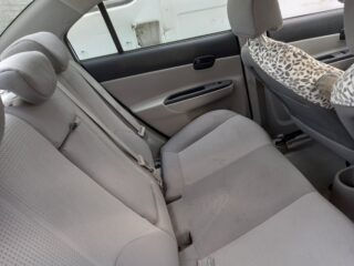 MANDO ELEVALUNAS DELANTERO IZQUIERDO HYUNDAI ACCENT (MC) GLS Full - fotografía 5
