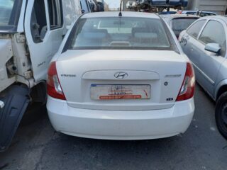MANDO ELEVALUNAS DELANTERO IZQUIERDO HYUNDAI ACCENT (MC) GLS Full - fotografía 6
