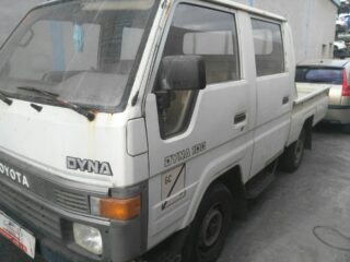 NO IDENTIFICADO TOYOTA - fotografía 3
