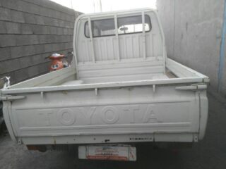 NO IDENTIFICADO TOYOTA - fotografía 5
