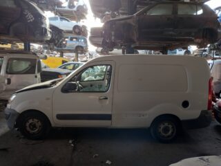FARO DERECHO RENAULT KANGOO I (FKC0) Alize - fotografía 6