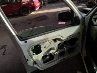 FARO DERECHO RENAULT KANGOO I (FKC0) Alize - fotografía 8