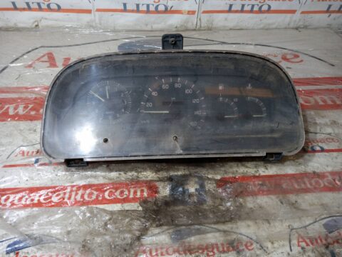 CUADRO INSTRUMENTOS RENAULT TRAFIC I T 1100