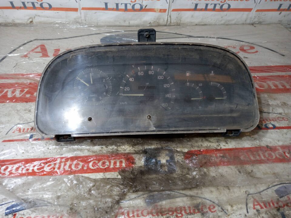 CUADRO INSTRUMENTOS RENAULT TRAFIC I T 1100