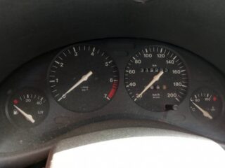 PILOTO TRASERO DERECHO OPEL CORSA B Swing - fotografía 7