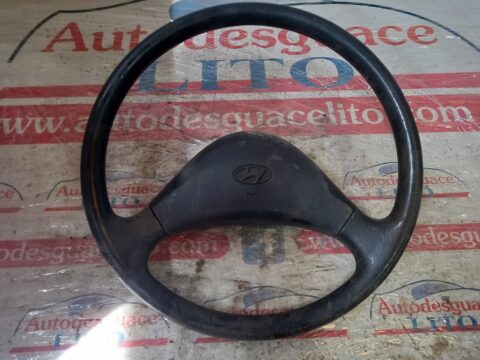 VOLANTE HYUNDAI ACCENT (X3) 1.3 GS Automático