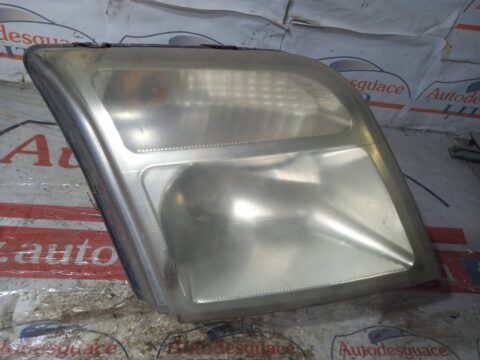 FARO DERECHO FORD TRANSIT CONNECT (TC7) Furgón (2006-)