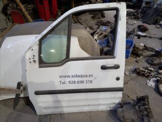 PUERTA DELANTERA IZQUIERDA FORD TRANSIT CONNECT (TC7) Furgón (2006-) - fotografía 1