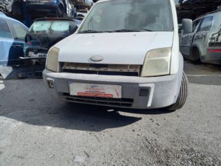 PUERTA DELANTERA IZQUIERDA FORD TRANSIT CONNECT (TC7) Furgón (2006-) - fotografía 2