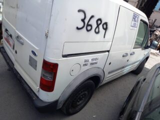 PUERTA DELANTERA IZQUIERDA FORD TRANSIT CONNECT (TC7) Furgón (2006-) - fotografía 5