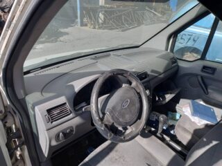PUERTA DELANTERA IZQUIERDA FORD TRANSIT CONNECT (TC7) Furgón (2006-) - fotografía 7