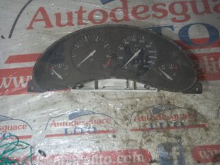CUADRO INSTRUMENTOS OPEL CORSA B Base - fotografía 1