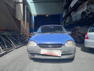 CUADRO INSTRUMENTOS OPEL CORSA B Base - fotografía 3