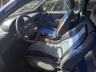 CUADRO INSTRUMENTOS OPEL CORSA B Base - fotografía 5