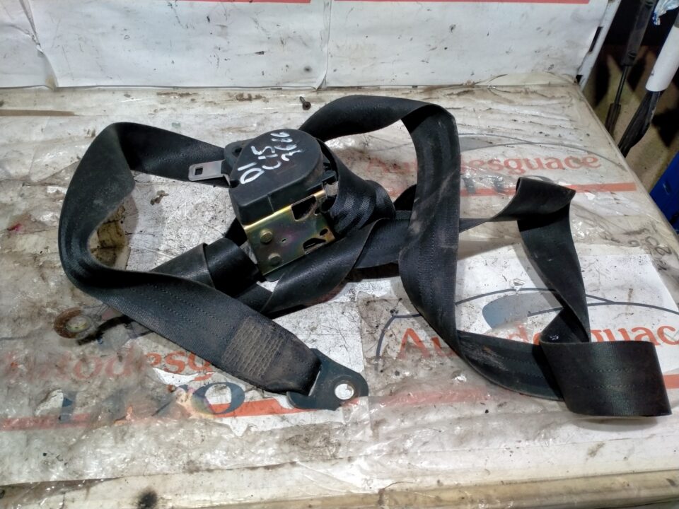 CINTURON SEGURIDAD DELANTERO IZQUIERDO CITROEN C 15