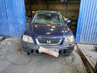 PILOTO TRASERO DERECHO HONDA CR-V (RD13) Básico (RD1) - fotografía 3
