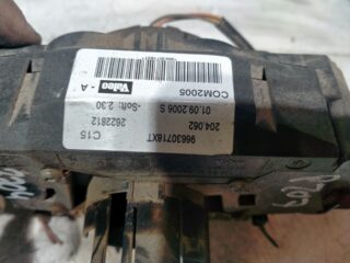 MANDO MULTIFUNCION PEUGEOT 207 XS Pack - fotografía 2