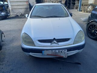 ELEVALUNAS DELANTERO DERECHO CITROEN XSARA BERLINA 1.4i SX - fotografía 2