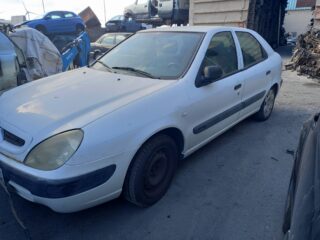 ELEVALUNAS DELANTERO DERECHO CITROEN XSARA BERLINA 1.4i SX - fotografía 3