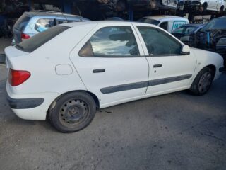 ELEVALUNAS DELANTERO DERECHO CITROEN XSARA BERLINA 1.4i SX - fotografía 4