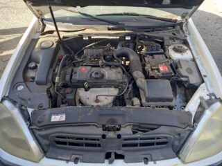 ELEVALUNAS DELANTERO DERECHO CITROEN XSARA BERLINA 1.4i SX - fotografía 5