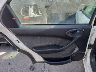 ELEVALUNAS DELANTERO DERECHO CITROEN XSARA BERLINA 1.4i SX - fotografía 8