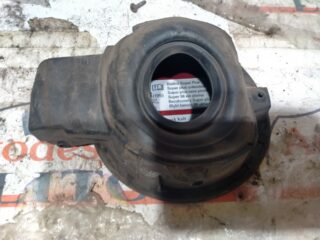 TAPA EXTERIOR COMBUSTIBLE VOLKSWAGEN GOLF V (1K1)(10.2003) - fotografía 2