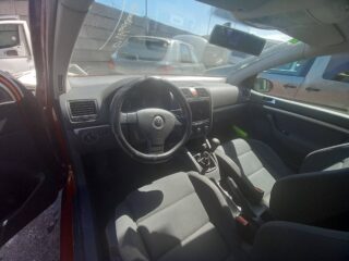 LUZ INTERIOR VOLKSWAGEN GOLF V (1K1)(10.2003) - fotografía 6