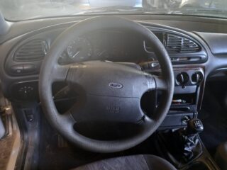MOTOR ARRANQUE FORD MONDEO BERLINA (GD) Ambiente - fotografía 5