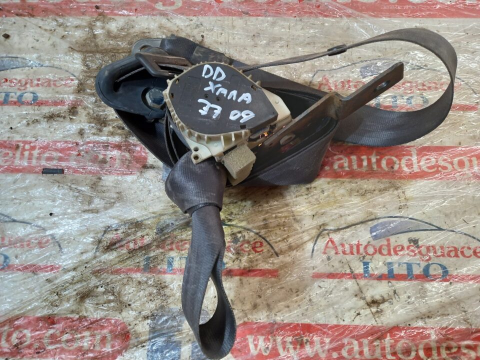 CINTURON SEGURIDAD DELANTERO DERECHO CITROEN XSARA BERLINA 1.4i SX