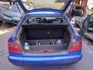 CINTURON SEGURIDAD DELANTERO DERECHO CITROEN XSARA BERLINA 1.4i SX - fotografía 8