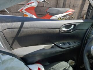 CAJA CAMBIOS NISSAN PULSAR (C13M) Acenta - fotografía 8